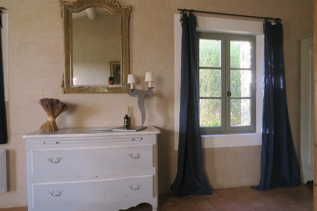 Le Clos D'Estellan - Piscine Chauffee 博尼约 外观 照片