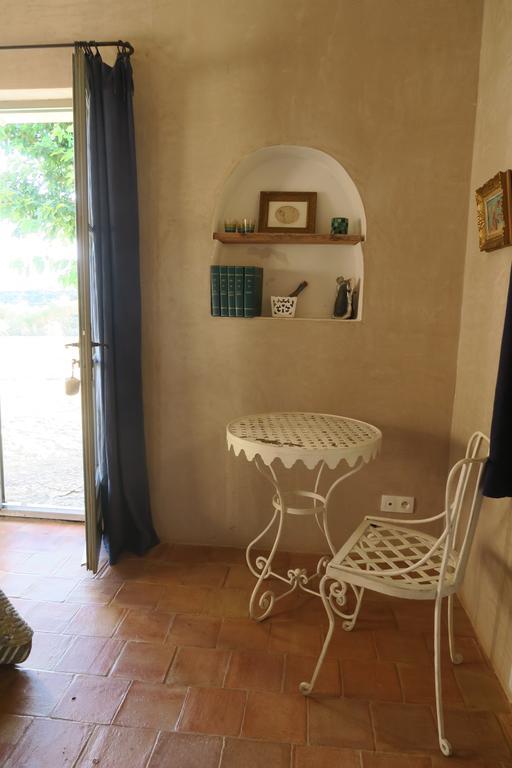 Le Clos D'Estellan - Piscine Chauffee 博尼约 外观 照片