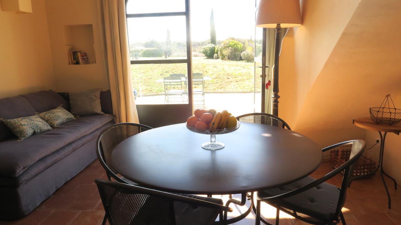 Le Clos D'Estellan - Piscine Chauffee 博尼约 外观 照片