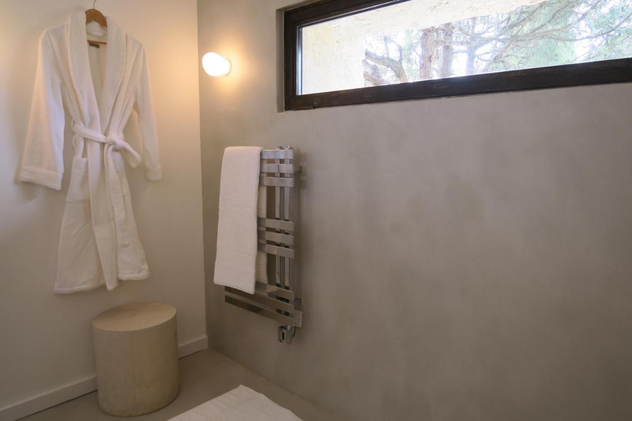 Le Clos D'Estellan - Piscine Chauffee 博尼约 外观 照片
