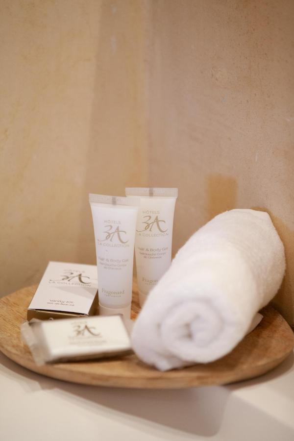 Le Clos D'Estellan - Piscine Chauffee 博尼约 外观 照片